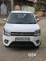 Maruti Suzuki Wagon R 1.0 2019-2022 LXi (O) CNG, 2019, CNG & Hybrids