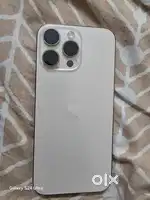 I phone 16 pro max 512 gb