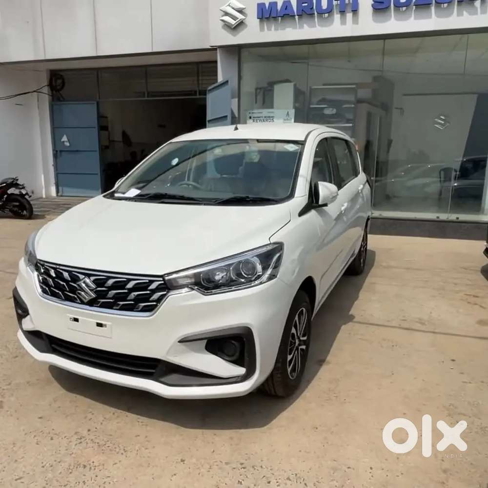 Ertiga Cab Tour 2025