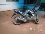 Good condition new chain and socket