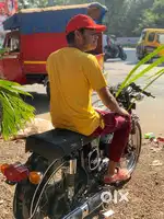 Rajdoot 175