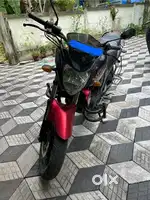 Yamaha Fzs