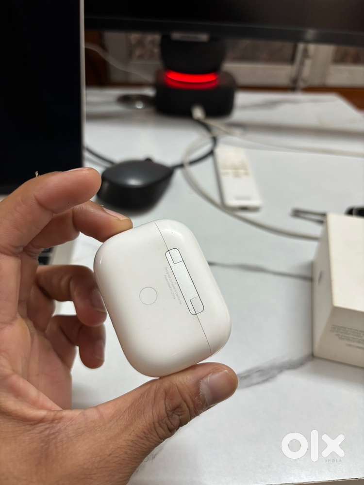 Apple Airpods pro 2