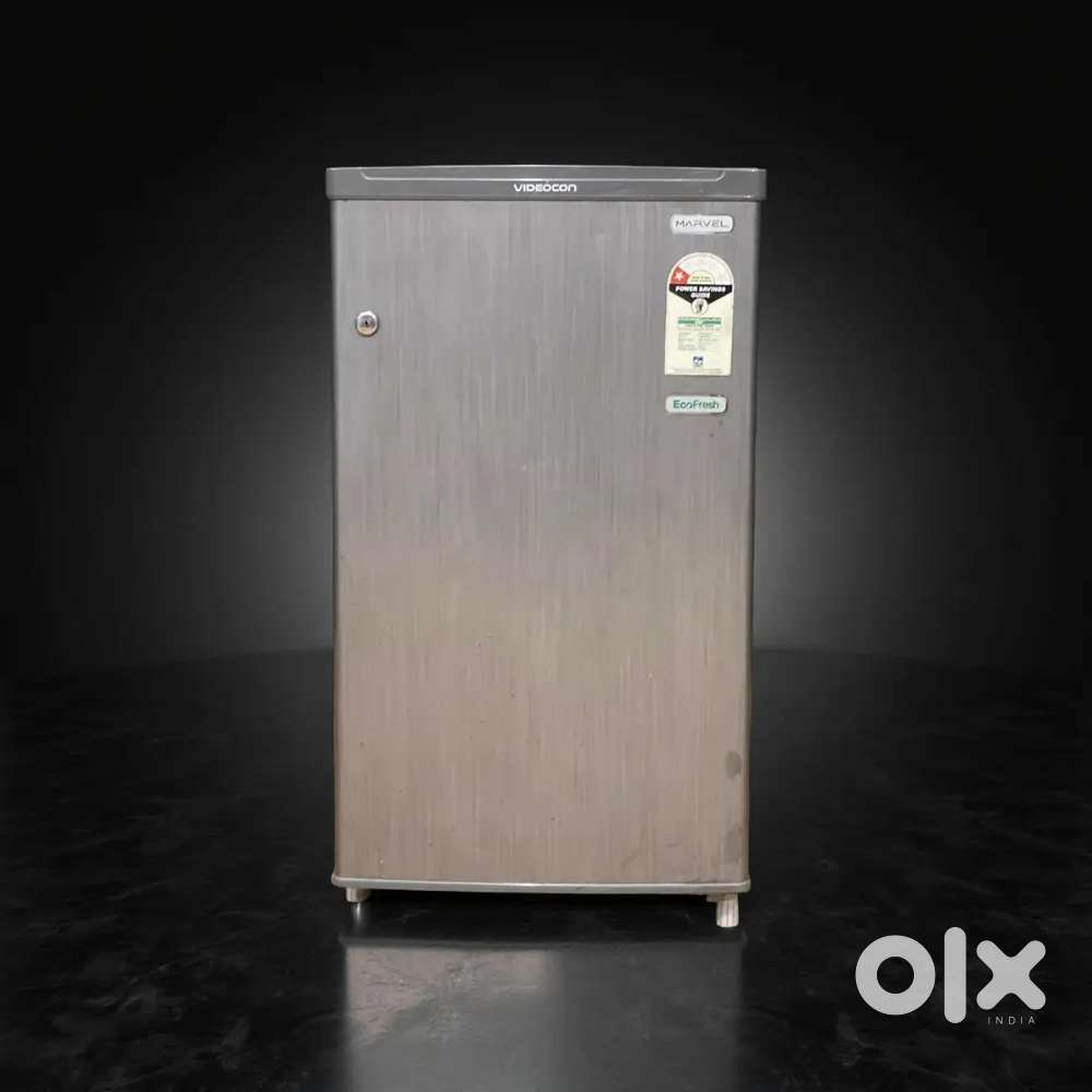 Videocon 90 litre minimum fridge with free doorstep delivery