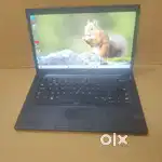 i5 Dell 7490 Laptop i5/8th Gen/8GB/256gbsdd/webcam/adapter