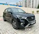Hyundai Creta 1.6 SX Plus, 2018, Diesel