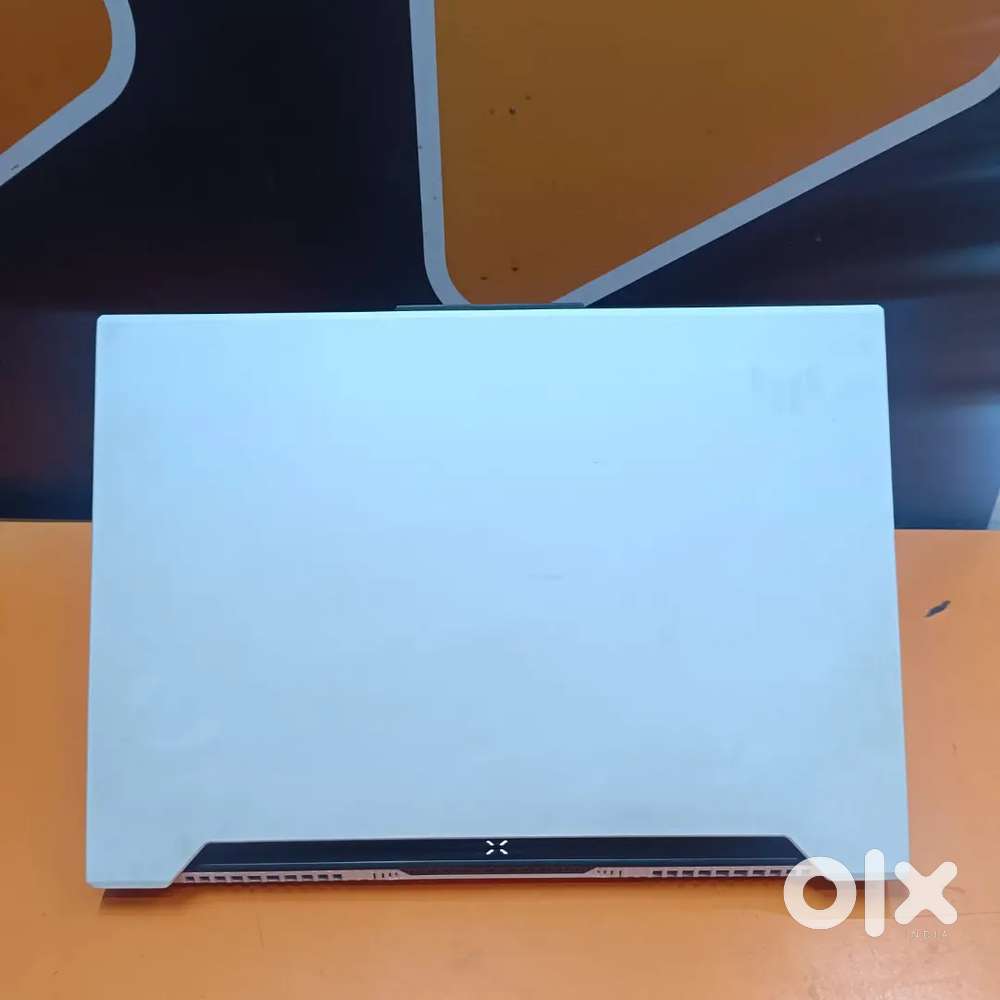 GAMING ASUS TUF DASH F15 MODEL LAPTOP
