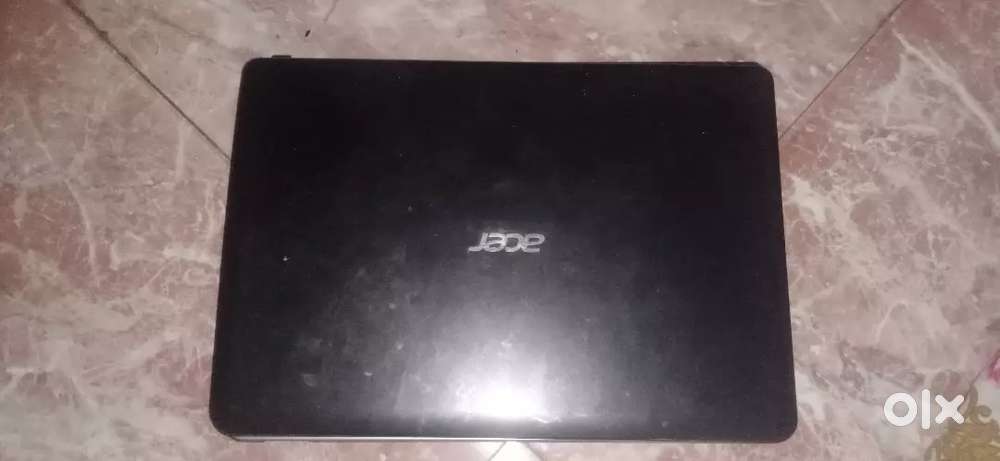 Acer laptop for sale