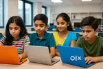 Tuition Classes for School Students (Class 5 to 10)