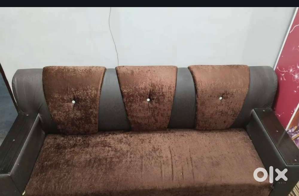 Sofa set for sale