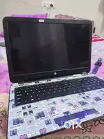 HP Laptop For Urgent Sell- 8GB RAM- 256GB SSD