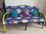 Brand new sofa