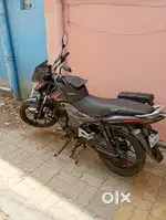 Bajaj discover 125T bike for sale