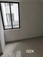 3 bhk semi furnished flat for rent