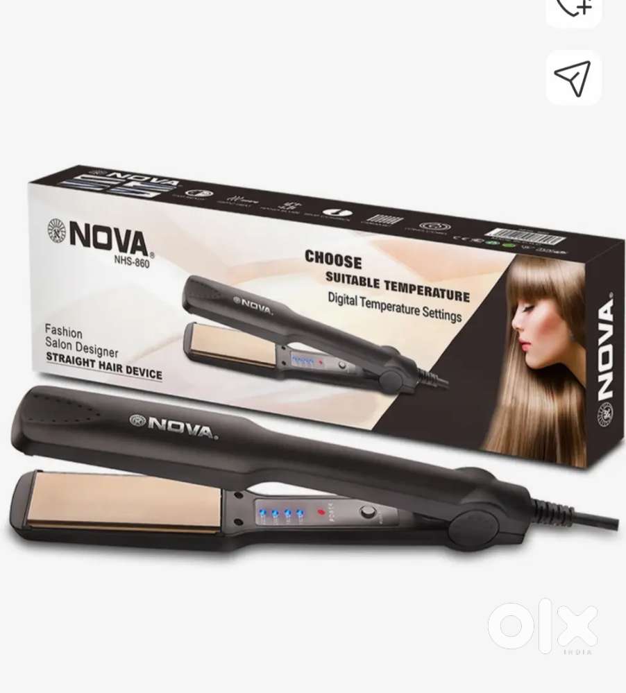 Straightening machine