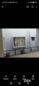 Sai residency