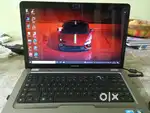 COMPAQ(Presario CQ62)