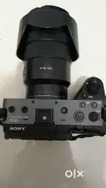 Sony FX30 camera pesa kam nai hoga fiks price