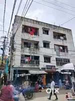 2BHK Flat for Sale in Balaji Tower, Prime Location – ₹24 Lakh Only