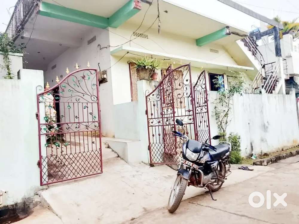 Individual house for sale