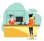 Gym Receptionist
