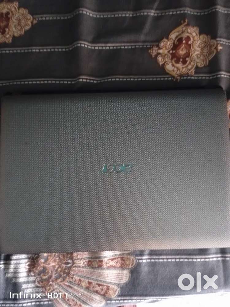 Acer laptop