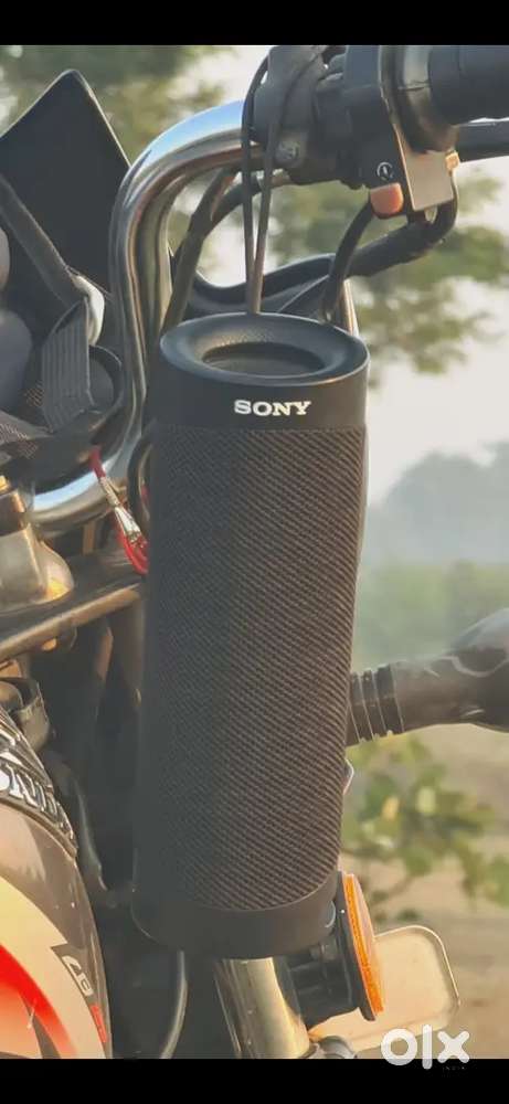 Sony speaker