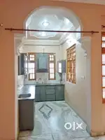 Spacious Independent 2floor house available for sale.