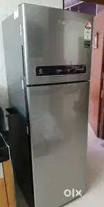 Whirlpool Refrigerator