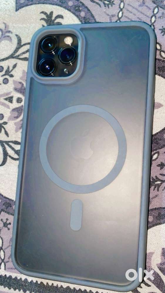 Iphone 11 pro max (256gb) (71%)
