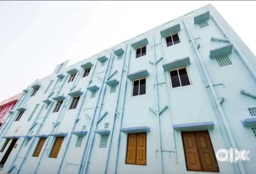 1RK Couple friendly Nandanvihar Patia