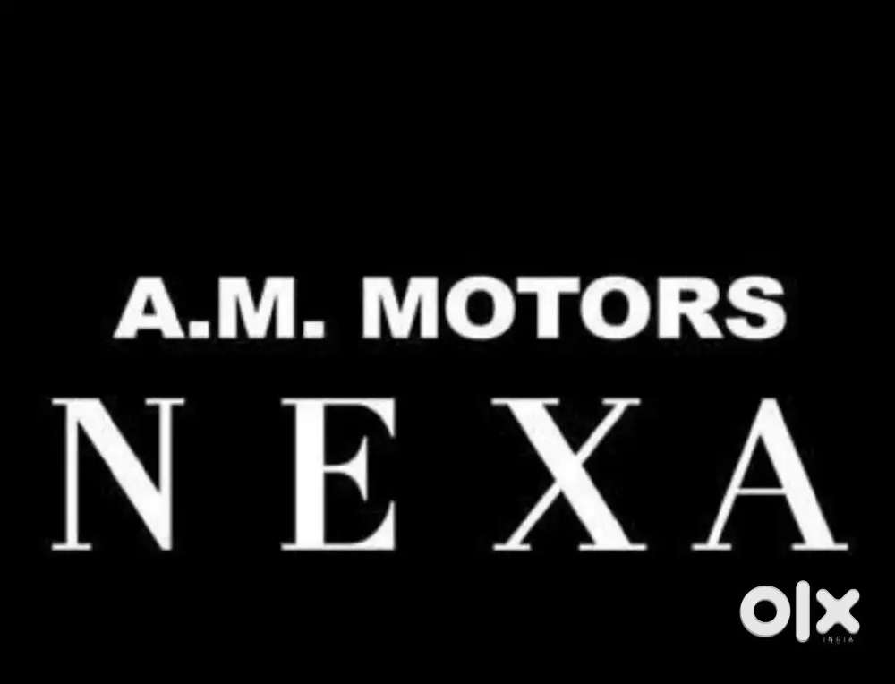 SALES CONSULTANT  NEXA THRISSUR