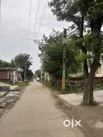 Front of road 2 km from Hyderabad gate near k v public school