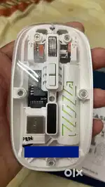 Wirless blutooth mouse