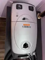 Forbes Vacuum cleaner