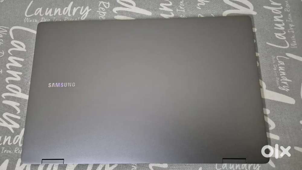 Samsung Galaxy Book 5 360 ( Ultra 7 256V 16/512)