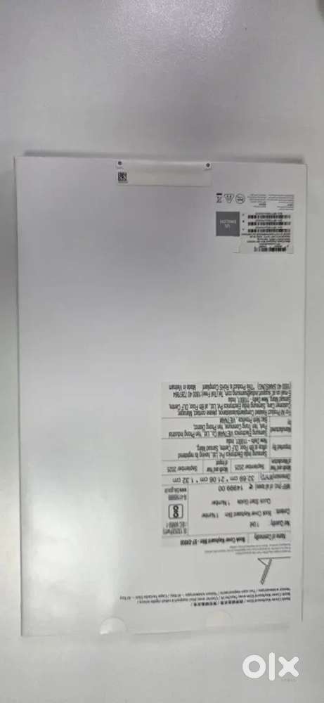 Samsung S11 Ultra 5G 512gb with pen and keyboard