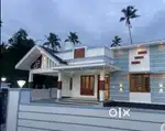 New house for sale in Kothanalloor