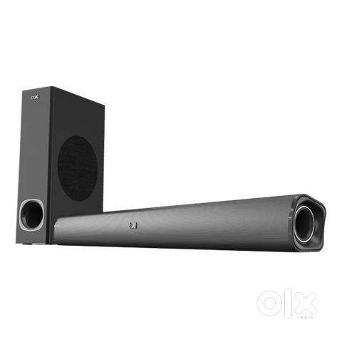 boAt Avaante bar Subwoofer 100W