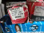 Toyota 1C spares