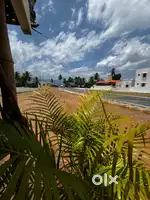 Premium plot gated community best place to invest