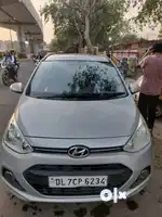 Hyundai Grand i10 Sportz 1.2L Manual