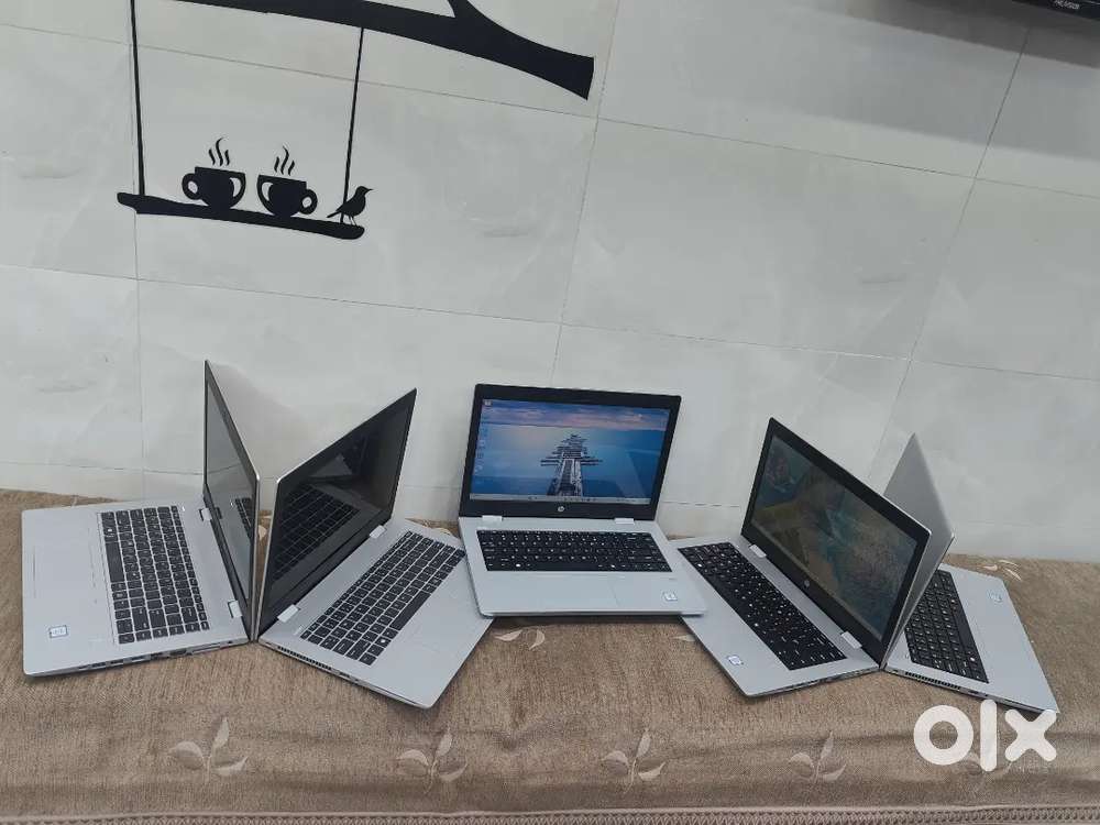 I5 8th gen laptop