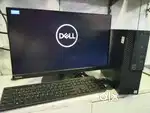 Full Core i3 Processor Desktop 7Th Gen Dell OptiPlex 3050 (8GB/256GB)