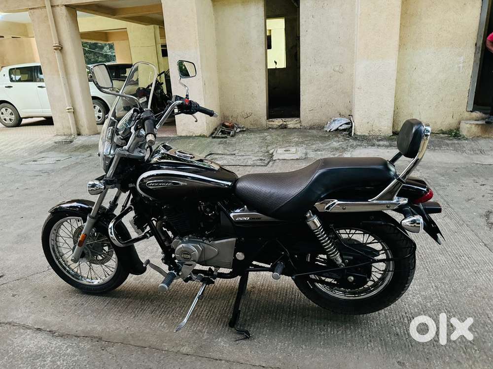 Cruiser Bike in mint condition