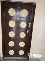 For Rent Duplex Independent House KK Nagar 9th Sector for Small Family