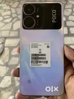Poco m 6 hai