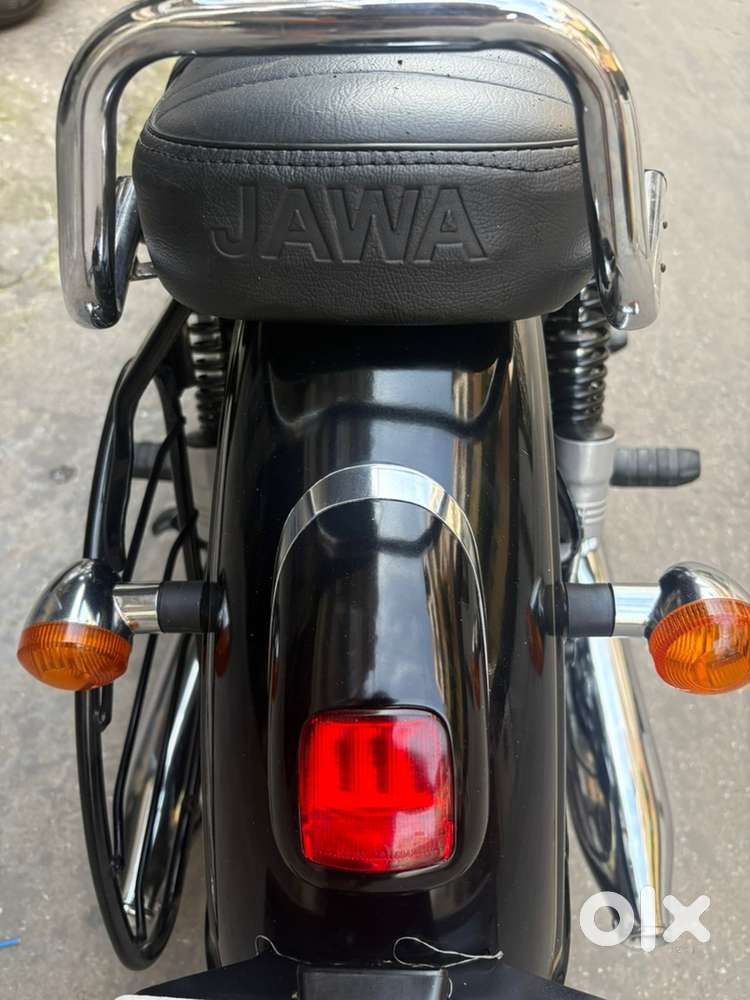 Jawa Classic dual ABS, Mint condition