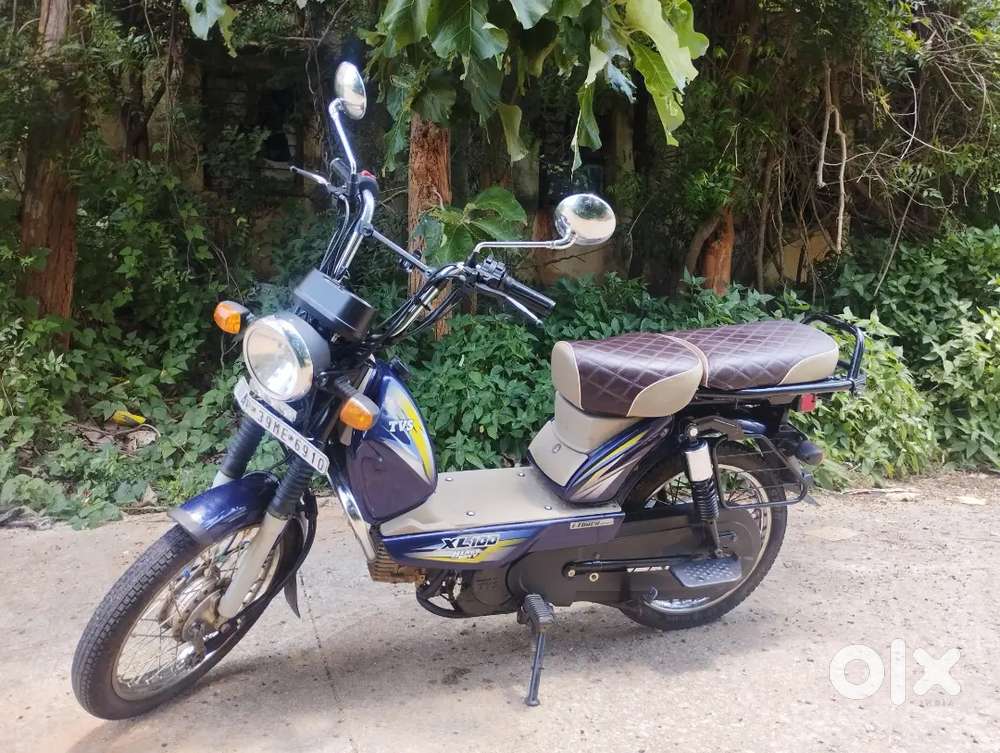 Heavy duty XL 100