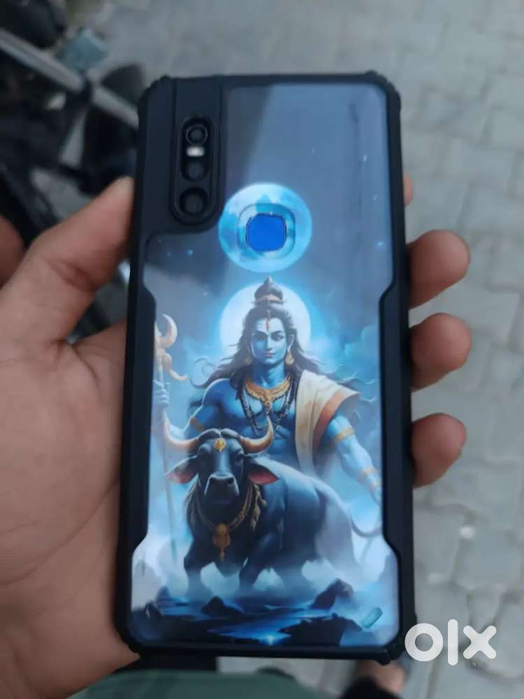 Vivo(v15pro)